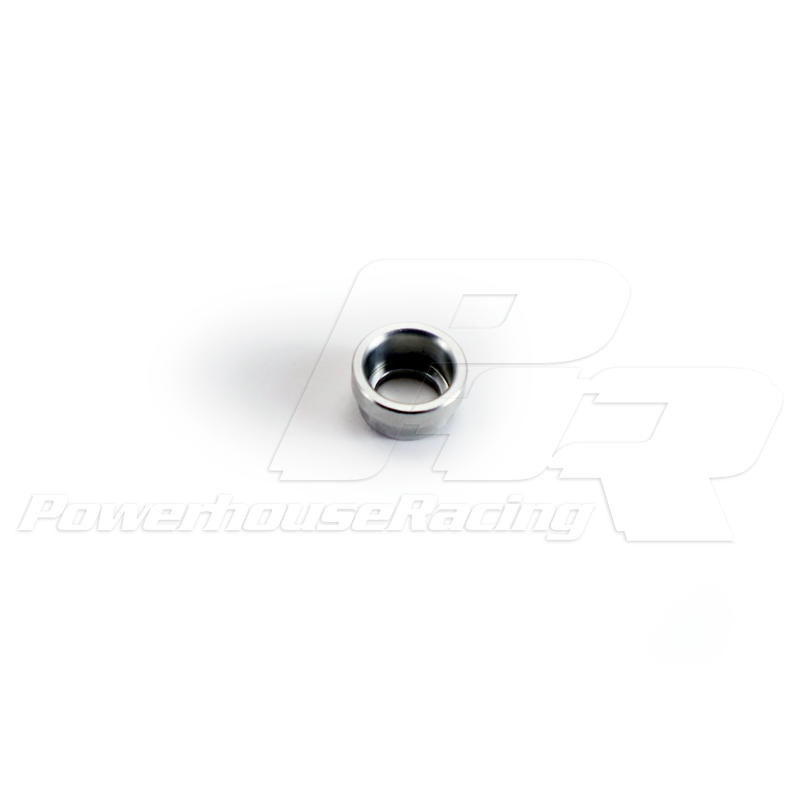 Injector Bosses for 2jzge intake manifold, early version 