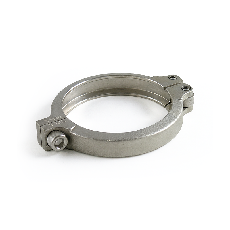 Inlet Clamp for 46mm Wastegate