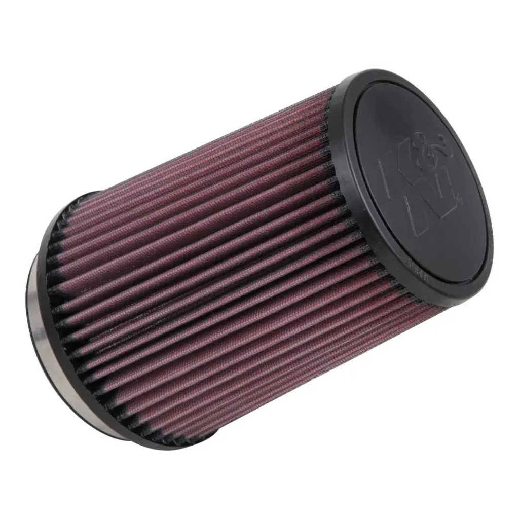 K&N 4" Filter