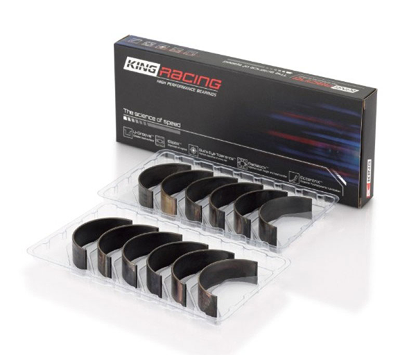King Rod Bearing 2JZGTE (0.25mm oversized (.010in))