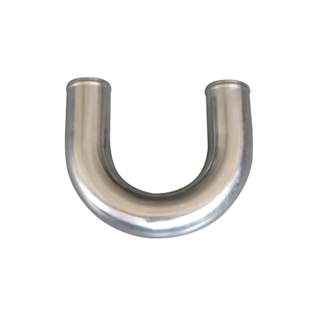 Mandrel Bend, Aluminum
