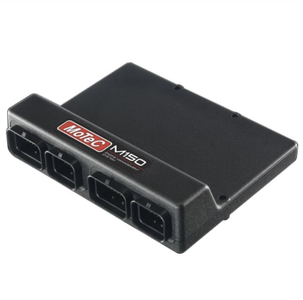 MoTeC M150 ECU, ECU only 