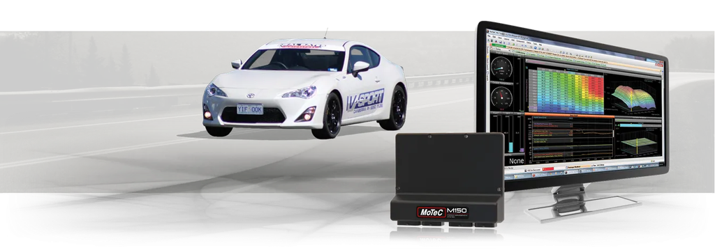 Motec M150 Toyota FT86,BRZ,FR-S Package License 