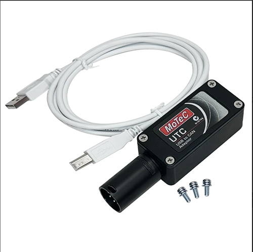Motec USB CAN Adapter for All M Series ECU's