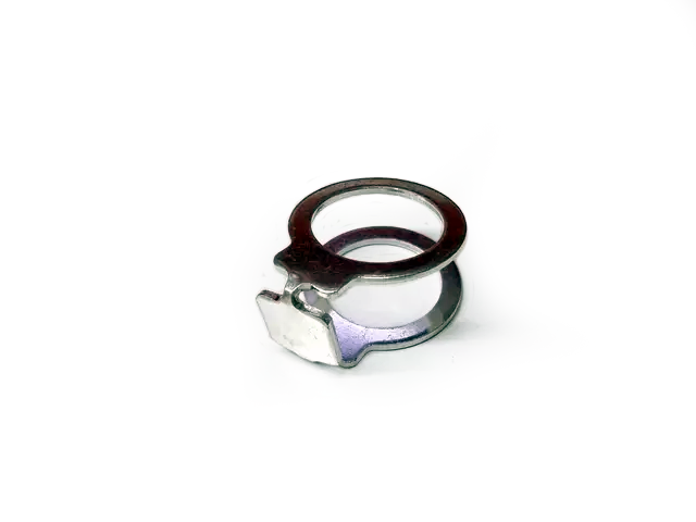 Oil Union Nut Washer for Late model block oil pressure switch adapter (Also VVTi Banjos) 