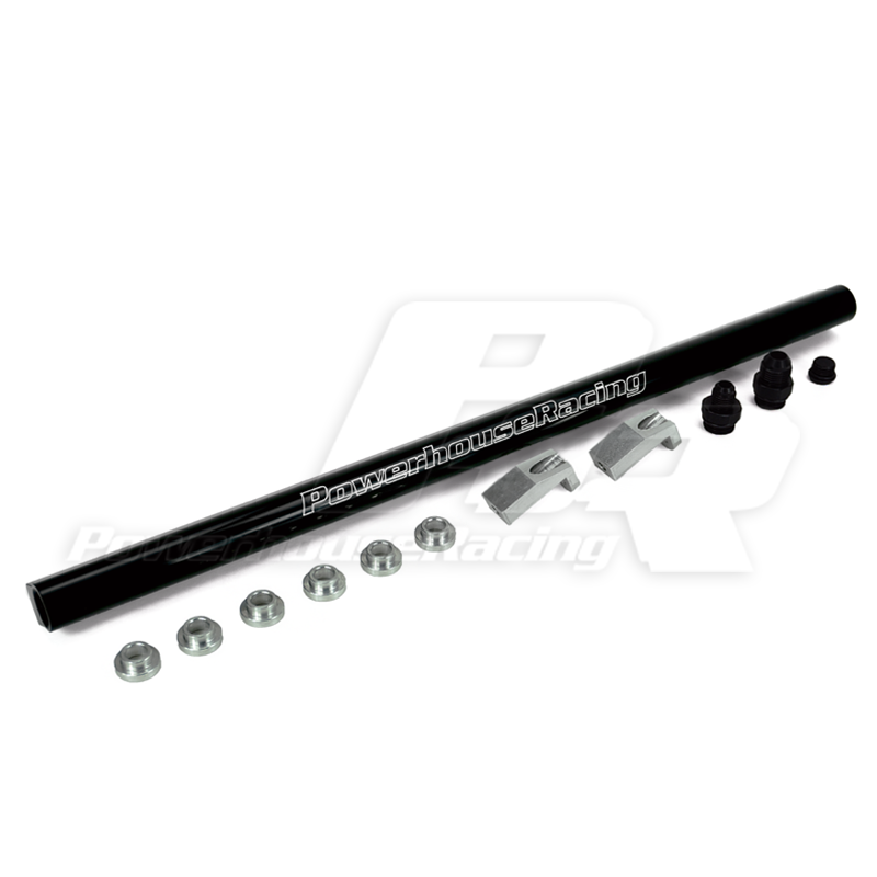 PHR -8AN Fuel Rail Kit for 1JZGTE Non-VVTi
