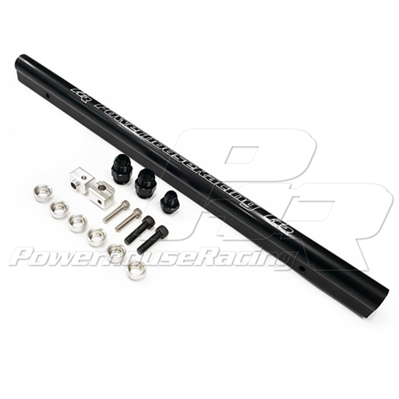 PHR High Flow Fuel Rail Kit for 2JZ-GE (early manifold)
