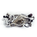 PHR 1000HP S23 Turbo Kit for 1993-2002 Toyota Supra TT 