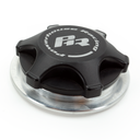 PHR 2.5" Threaded Bung and Cap
