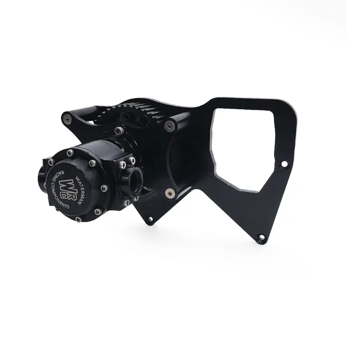 PHR Mechanical Fuel Pump Bracket for 2JZ VVT-i