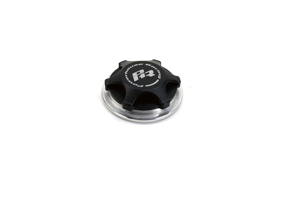 PHR 3" Threaded Bung and Cap