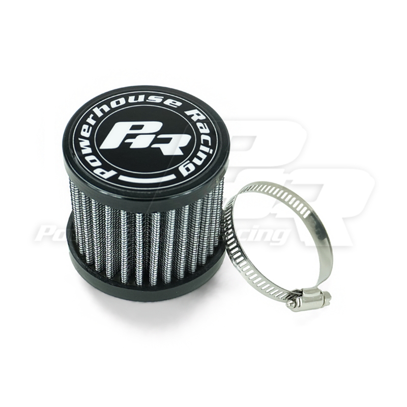 PHR 3/4" Breather Filter