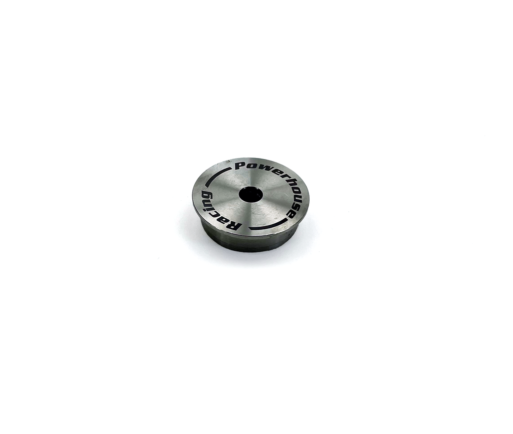 PHR 40mm Billet Freeze Plug 