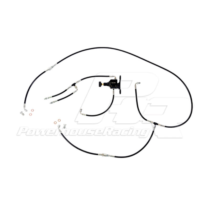 PHR ABS Delete Kit for IS300 