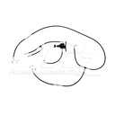 PHR ABS Delete Kit for IS300 