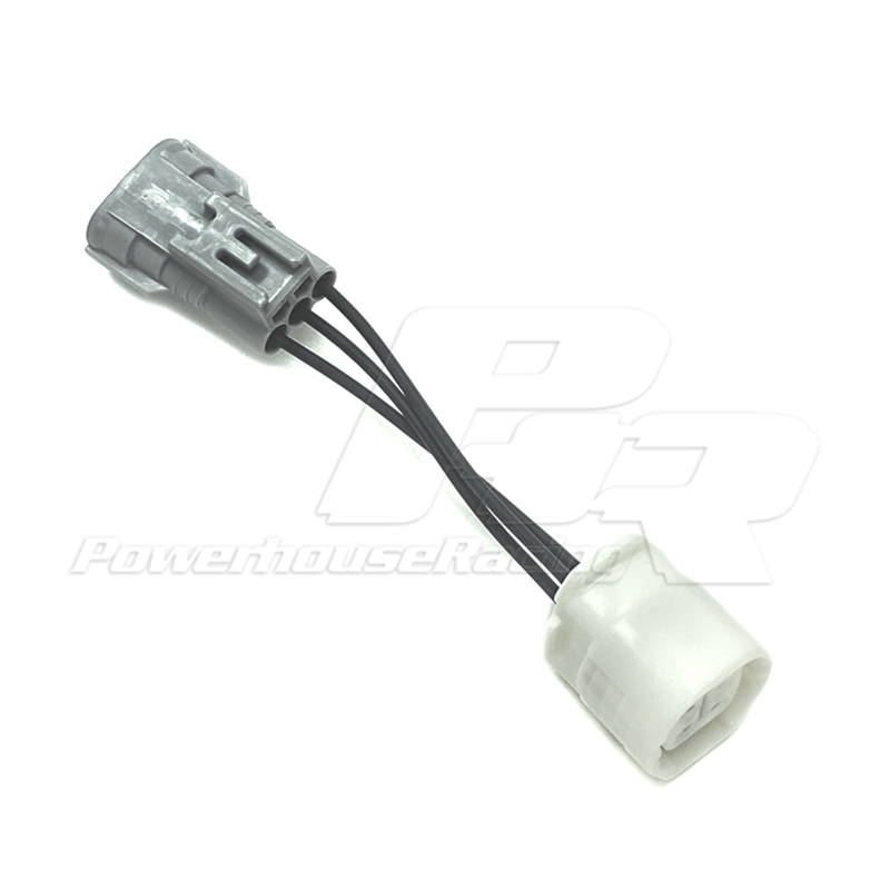 PHR Adapter Harness for Tundra/Sequoia/2UZ Alternator on 2JZ 