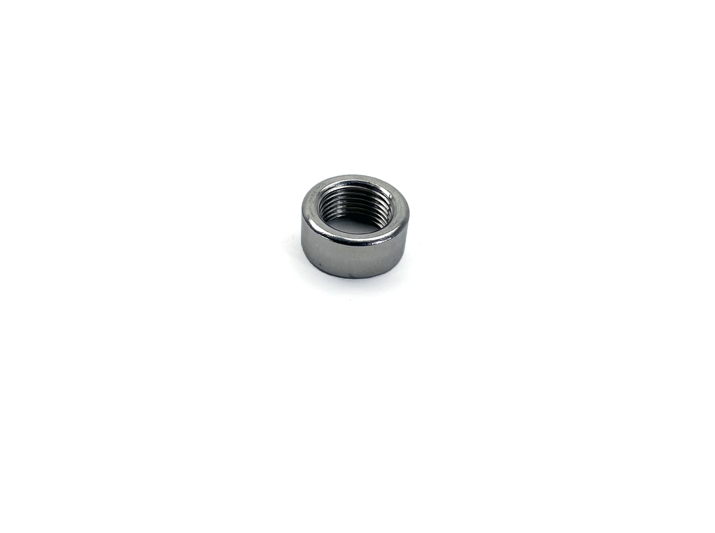 PHR Aluminum 02 Sensor Weld Bung