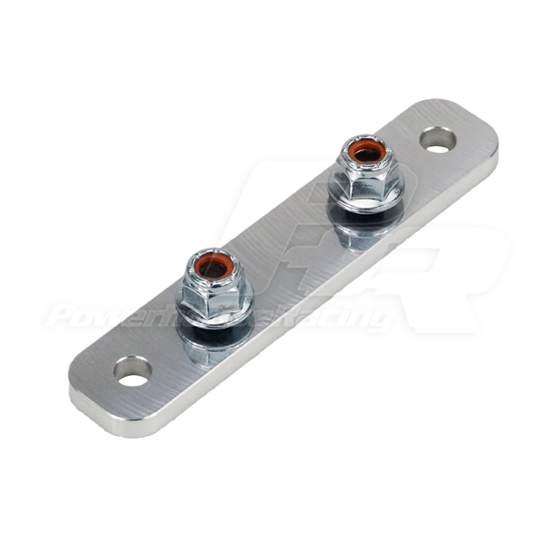 PHR Billet Bracket for Dual Relays