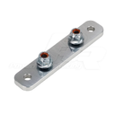 PHR Billet Bracket for Dual Relays