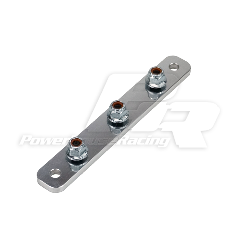 PHR Billet Bracket for Triple Relays