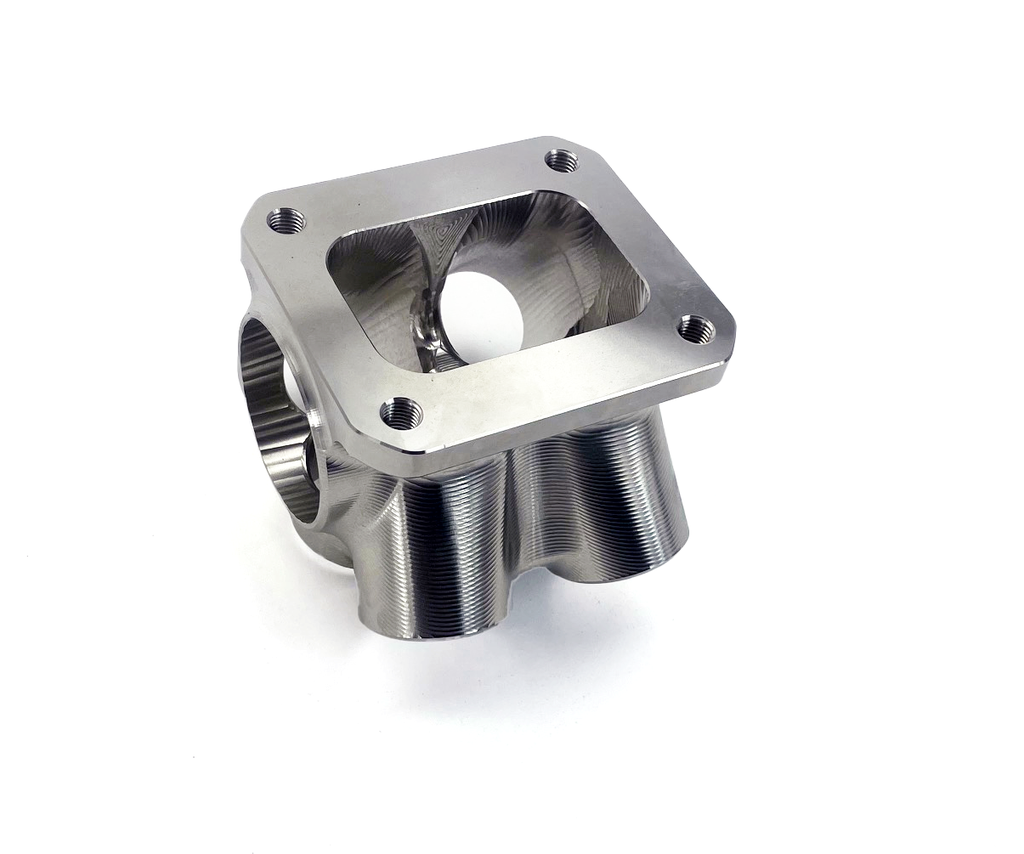 PHR Billet Collector