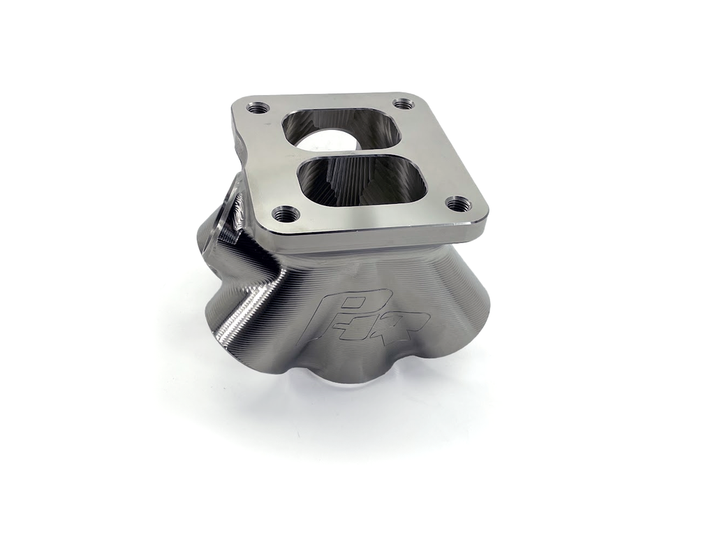 PHR Billet Collector