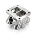 PHR Billet Collector, T4, Twin Scroll