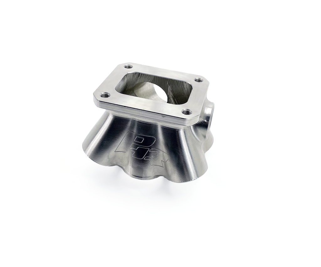 PHR Billet Collector