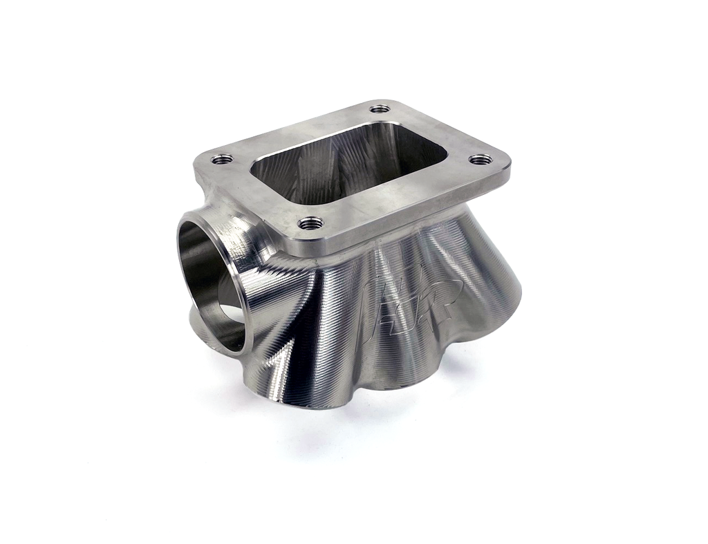 PHR Billet Collector