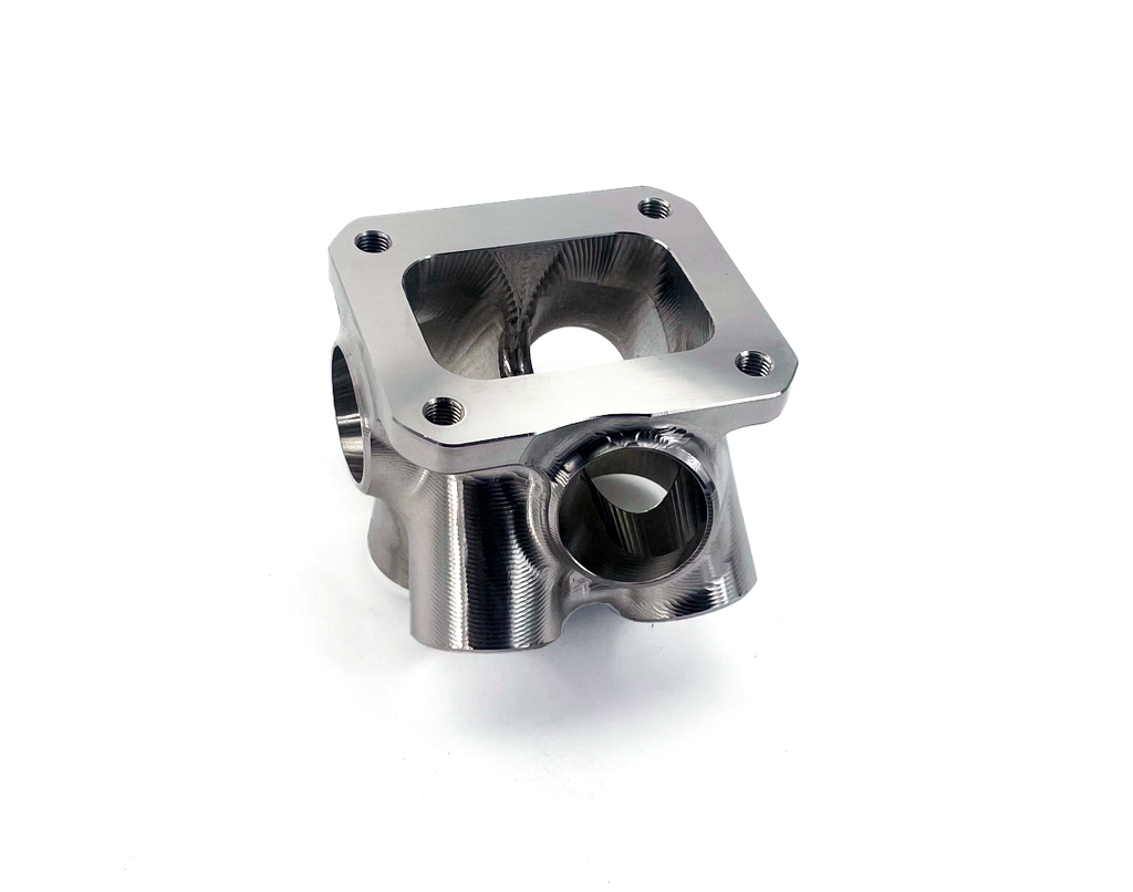 PHR Billet Collector