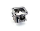 PHR Billet Collector