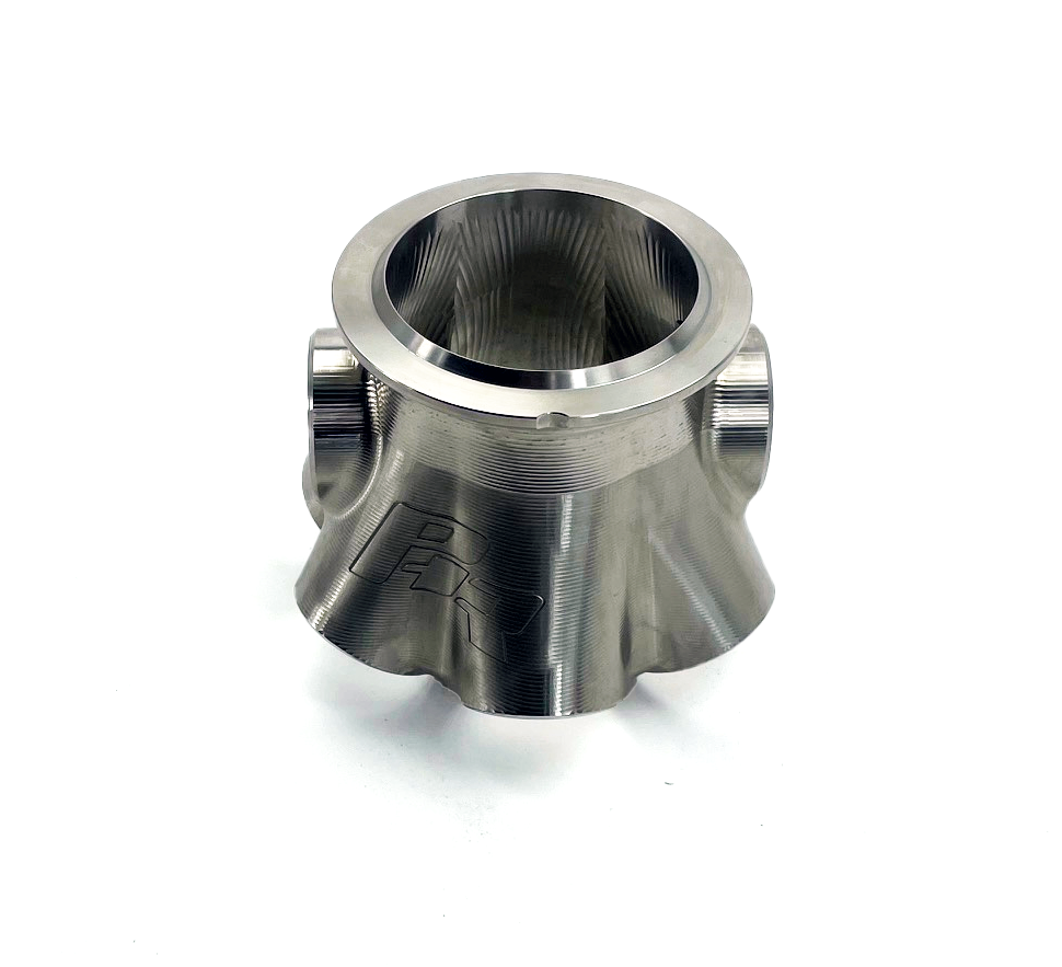 PHR Billet Collector