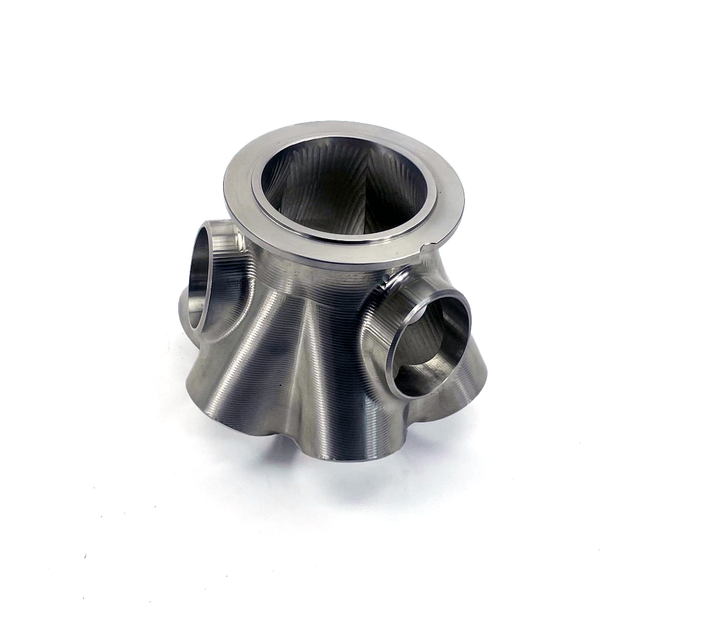 PHR Billet Collector