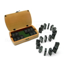 PHR Billet Domino Set 