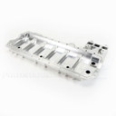 PHR Billet Dry Sump Pan for 2JZ, Standard Depth