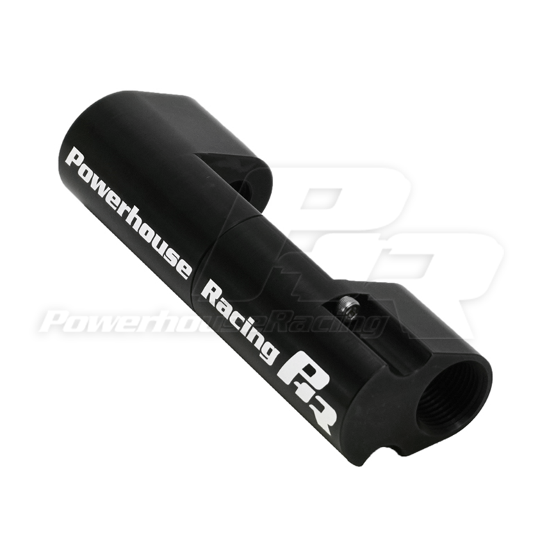 PHR Billet High-Flow Flex Fuel Adapter