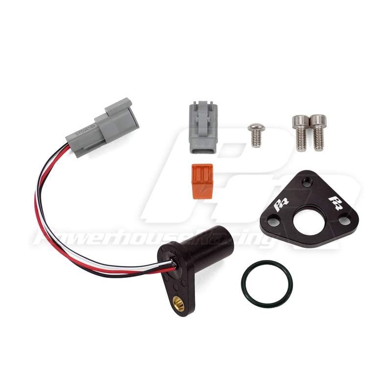 PHR Cam Hall Effect Sensor Kit for 2JZ and 1JZ 