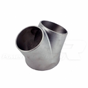 PHR Cast Collector, 2 x 2.0 Schedule 10 into 1 x 2.5 Schedule 10