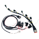PHR Coil Wiring Harness for IGN1A Coils for MKIV Supra or SC300 