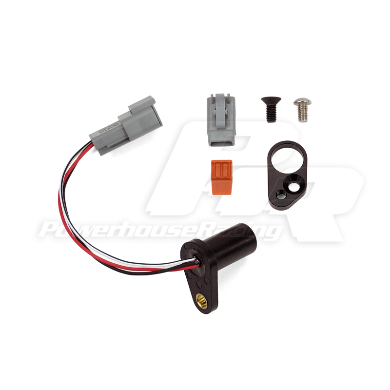 PHR Crank Hall Effect Sensor Kit for 2JZ and 1JZ 