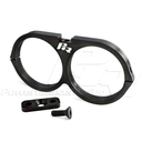 PHR Dual Weldon Fuel Filter Bracket