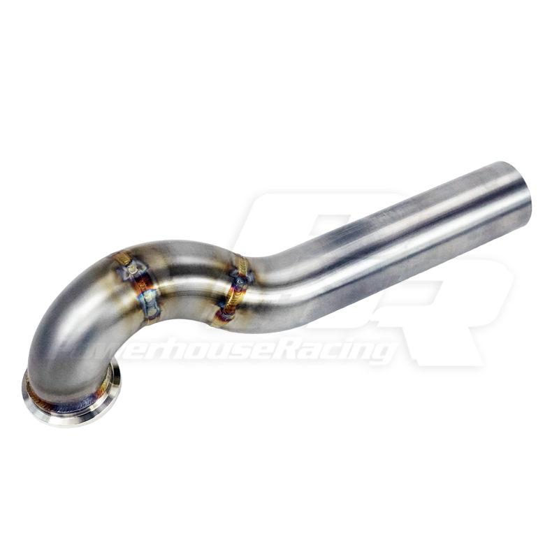 PHR Dumptube for Street Torque Turbo Kit for 2JZ-GTE