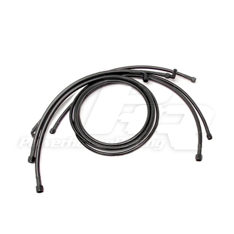 PHR E85 Fuel Line Kit for 1992-2000 Lexus SC300