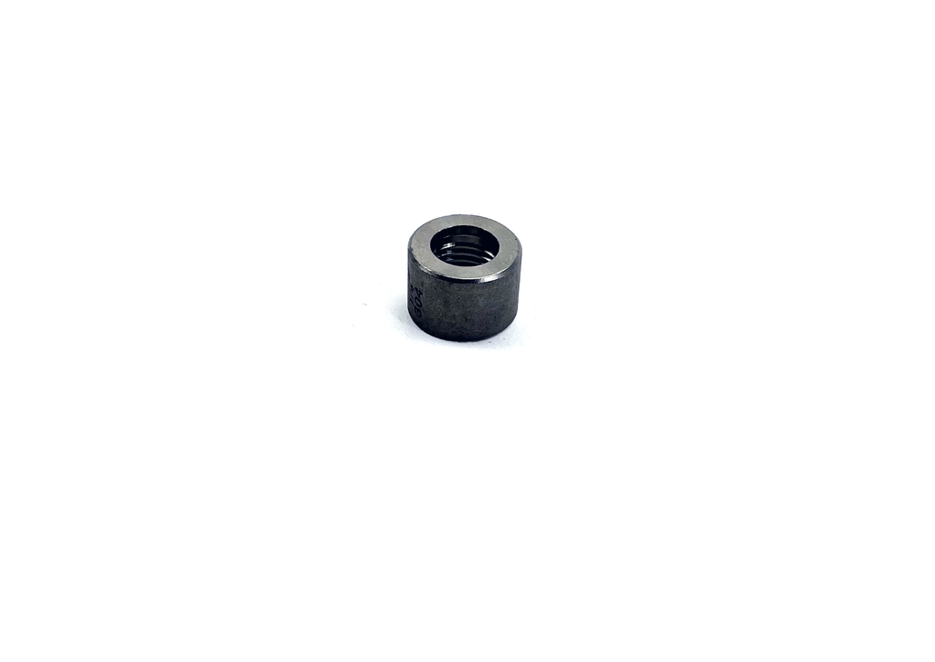 PHR Fab Weld Bung - 1/4 hole - Mild Steel