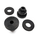PHR Front Differential Mount Kit for Supra (Ear Mounts) 