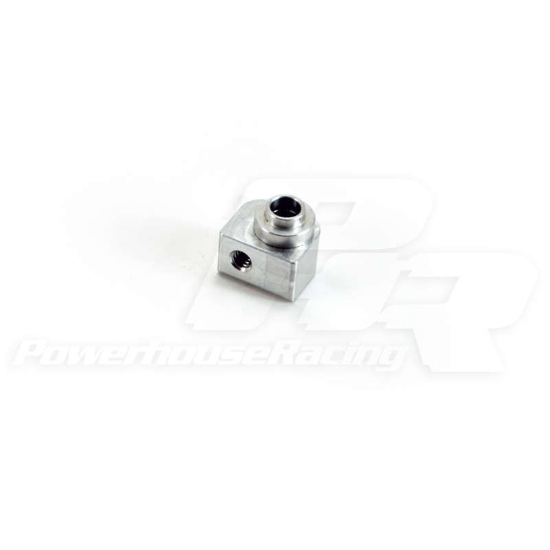 PHR Fuel Rail Bracket and Spacer for 2JZ-GE Fuel Rails (late model) 
