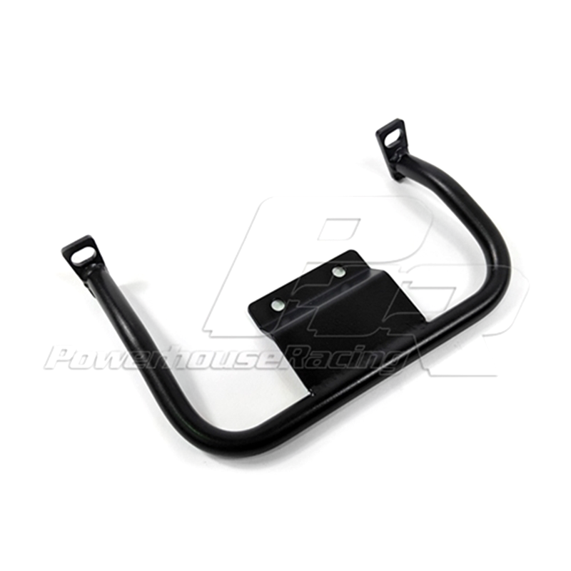 PHR Fuel Pressure Regulator Bracket, 2JZ-GTE Stock Intake Manifold Mount