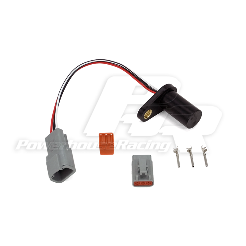 PHR Hall Effect Sensor 