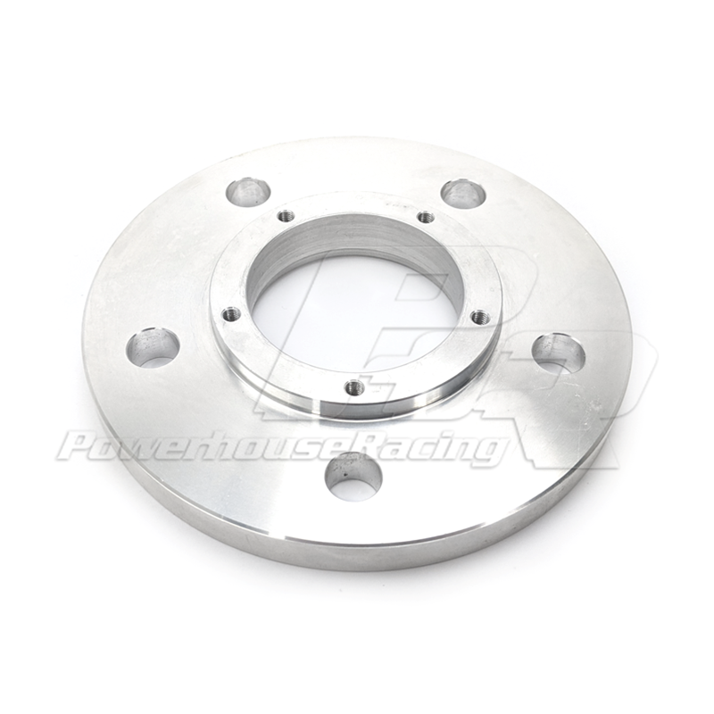 PHR Hubcentric 1/2" Spacer for Weld Racing RTS Wheels on Supra (each) 