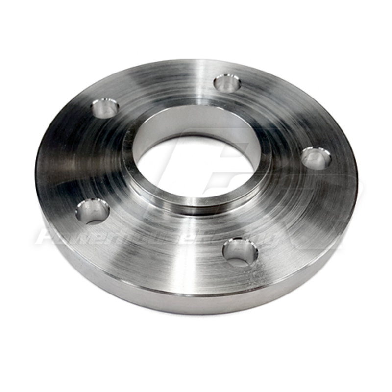 PHR Hubcentric 5/8" Spacer for Weld Alumastar Front Runners for Supra (each), 3.175" wheel centerbore